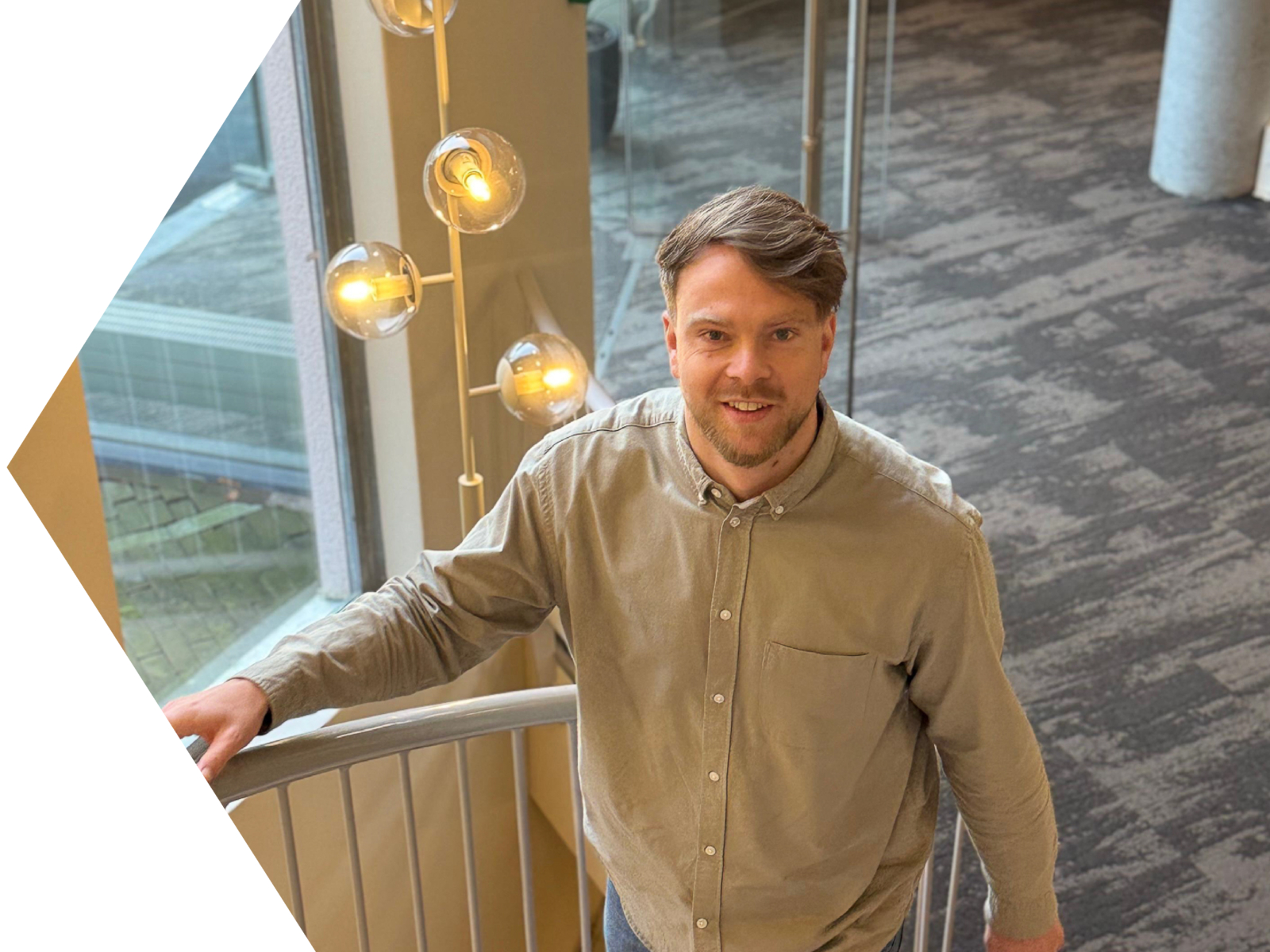 Altijd een stap vooruit met een slimme planning